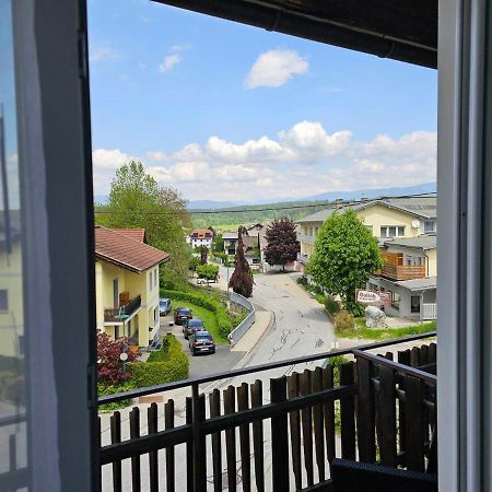 Orchidea3 Lägenhet Finkenstein am Faaker See Exteriör bild