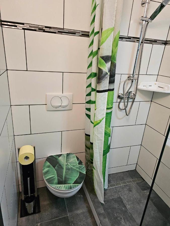 Orchidea3 Lägenhet Finkenstein am Faaker See Exteriör bild